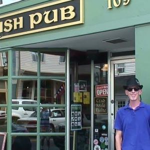 Meet your Posher, Chris